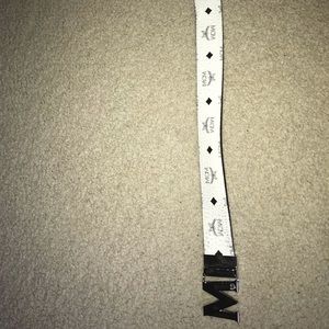 MCM Belt